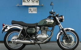 KAWASAKI ESTRELLA 2008 BJ250A