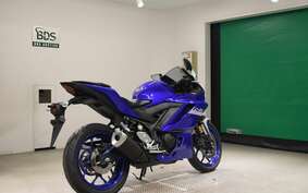 YAMAHA YZF-R3 2021 RH13J