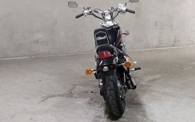 HONDA STEED400 NC26