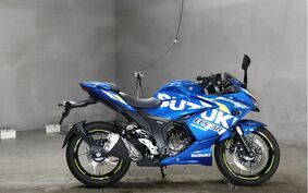 SUZUKI GIXXER 250 SF ED22B