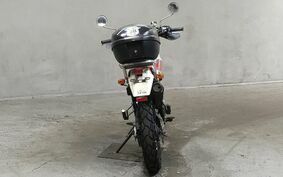 YAMAHA SEROW 225 1KH