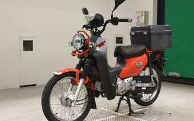 HONDA CROSS CUB 110 JA10