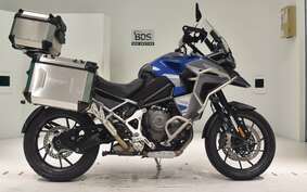 TRIUMPH TIGER1200GTEX 2023