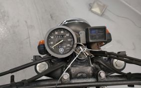 YAMAHA TW225 DG09J