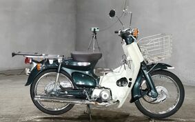 HONDA C70 SUPER CUB HA02