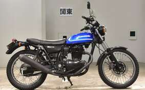 KAWASAKI 250TR BJ250F