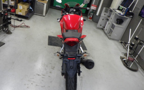 HONDA CBR250R GEN 3 MC41