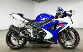 SUZUKI GSX-R1000 2007 GT77A