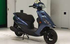 YAMAHA AXIS 125 Z SED7J