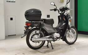 HONDA CROSS CUB 110 JA10