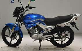 YAMAHA YBR125