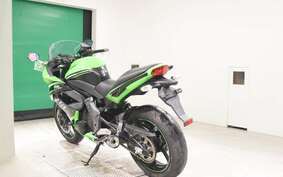 KAWASAKI NINJA 400R 2013 ER400B