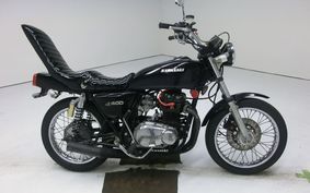 KAWASAKI Z400 1978 K4