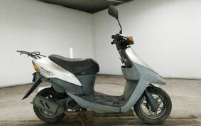 SUZUKI LET's 2 CA1KA