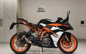 KTM 390 RC 2018 JYJ40