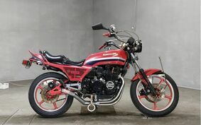 KAWASAKI Z400 GP 1982 KZ400M