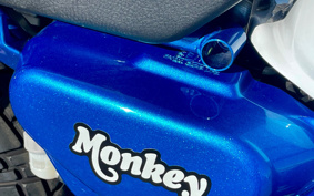 HONDA  MONKEY 125ABS JB02