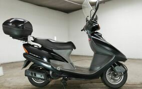 HONDA SPACY 125 JF04