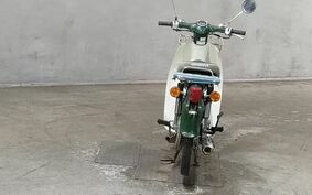 HONDA C50 SUPER CUB AA01