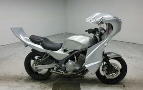 KAWASAKI BALIUS 250 1992 ZR250A