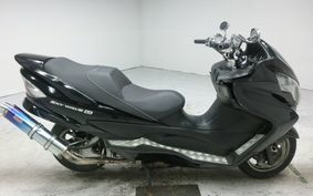 SUZUKI SKYWAVE 250 (Burgman 250) SS Type Fi CJ46A