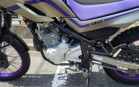 YAMAHA SEROW 250 DG11J