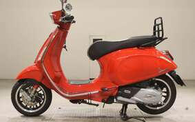 VESPA SPRINT150