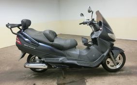 SUZUKI SKYWAVE 250 (Burgman 250) CJ42A