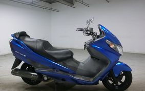 SUZUKI SKYWAVE 250 (Burgman 250) SS Type Fi CJ43A