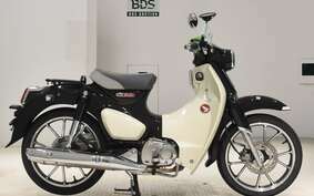 HONDA C125 SUPER CUB JA48