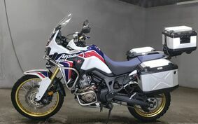 HONDA CRF1000L AFRICA TWIN DCT 2017 SD04