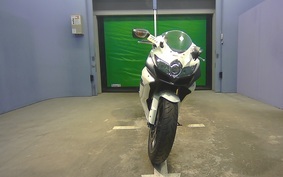 SUZUKI GSX-R600 2009 GN7EA