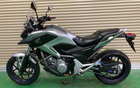 HONDA NC 700 X 2014 RC63