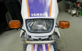 YAMAHA SEROW 225 W 4JG