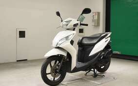 HONDA DIO 110 JF31