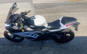 KAWASAKI NINJA 250 EX250L