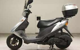 SUZUKI ADDRESS V125 CF4EA