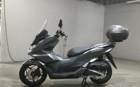 HONDA PCX 160 KF47