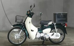 HONDA C110 SUPER CUB JA44