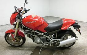 DUCATI MONSTER 900 1995 1RC4N