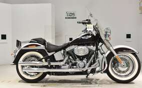 HARLEY FLSTN 1580 2014 JD5