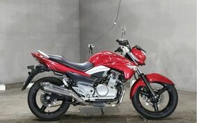 SUZUKI GSR250 GJ55D