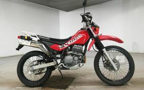 KAWASAKI SUPER SHERPA KL250G