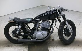 YAMAHA SR400 1992 1JR