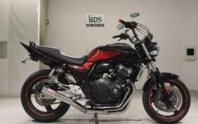 HONDA CB400SF VTEC 2010 NC42