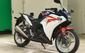 HONDA CBR250R A MC41