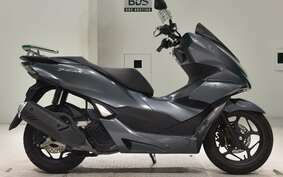 HONDA PCX 160 KF47