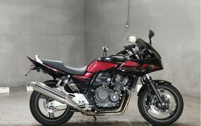 HONDA CB400 SUPER BOLDOR 2010 NC42