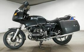 BMW R100RS 1989 3245