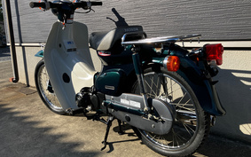 HONDA C50 SUPER CUB AA04